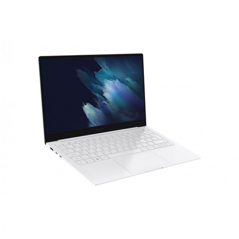 Ноутбук Samsung Galaxy Book Pro 13.3&quot; (NP930XDB-KF1IT)  Фото №7