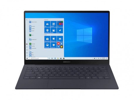 Ультрабук Samsung Galaxy Book S (NP767XCM-K01US)  Фото №3