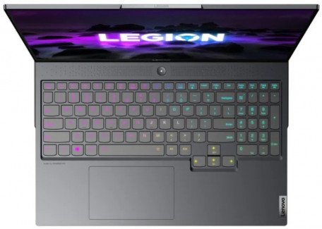 Ноутбук Lenovo Legion 7 16ACHg6 (82N6007BPB)  Фото №4