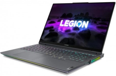 Ноутбук Lenovo Legion 7 16ACHg6 (82N6007BPB)  Фото №6