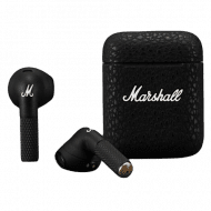 Навушники TWS Marshall Minor III Black (1005983)