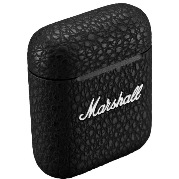 Навушники TWS Marshall Minor III Black (1005983)  Фото №3