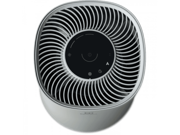 Очиститель воздуха Electrolux FA31-201GY  Фото №2