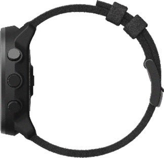 Спортивний годинник Suunto 7 Matte Black Titanium (SS050568000)  Фото №5