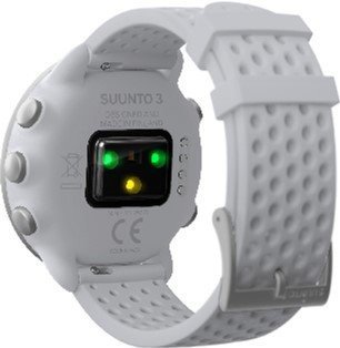 Спортивний годинник Suunto 3 Pebble White (SS050416000)  Фото №5