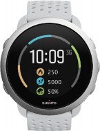 Спортивний годинник Suunto 3 Pebble White (SS050416000)