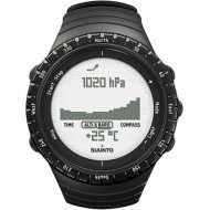 Годинник-унісекс Suunto Core Regular Black