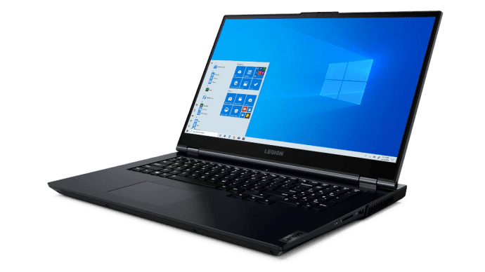 Ноутбук Lenovo Legion 5 15ACH6H (82JW0089PB)  Фото №0