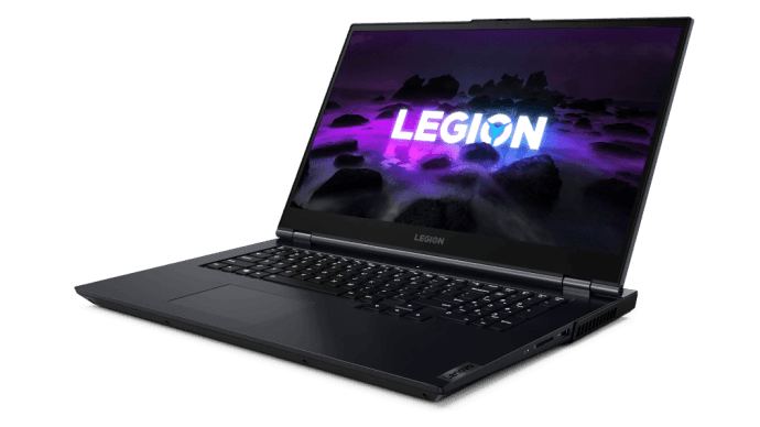 Ноутбук Lenovo Legion 5 15ACH6H (82JW0089PB)  Фото №4