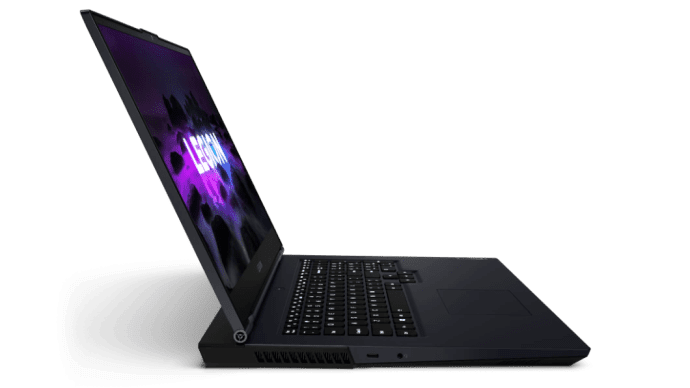 Ноутбук Lenovo Legion 5 15ACH6H (82JW0089PB)  Фото №7