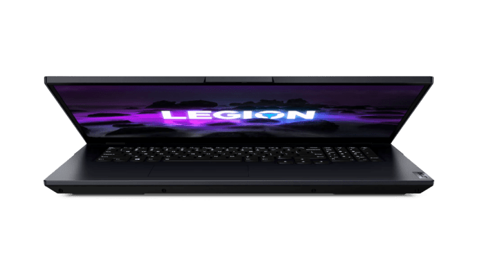 Ноутбук Lenovo Legion 5 15ACH6H (82JW0089PB)  Фото №8