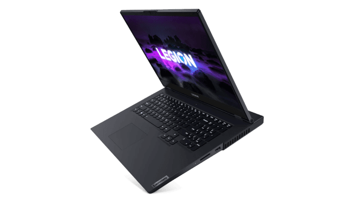 Ноутбук Lenovo Legion 5 15ACH6H (82JW0089PB)  Фото №9
