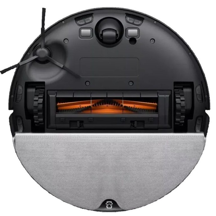 Робот-пылесос с влажной уборкой Dreame D9 PRO (RLS5-BL0)  Фото №7