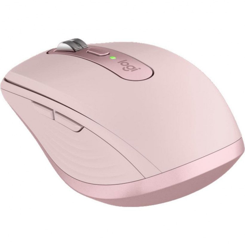 Миша Logitech MX Anywhere 3 Rose (910-005990)  Фото №4