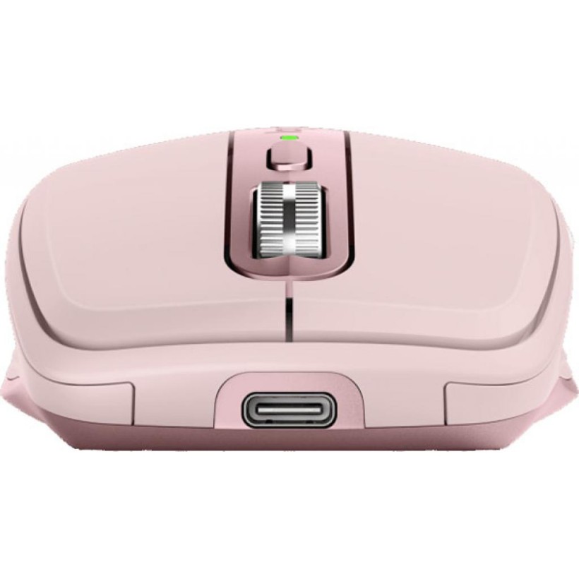 Мышь Logitech MX Anywhere 3 Rose (910-005990)  Фото №1