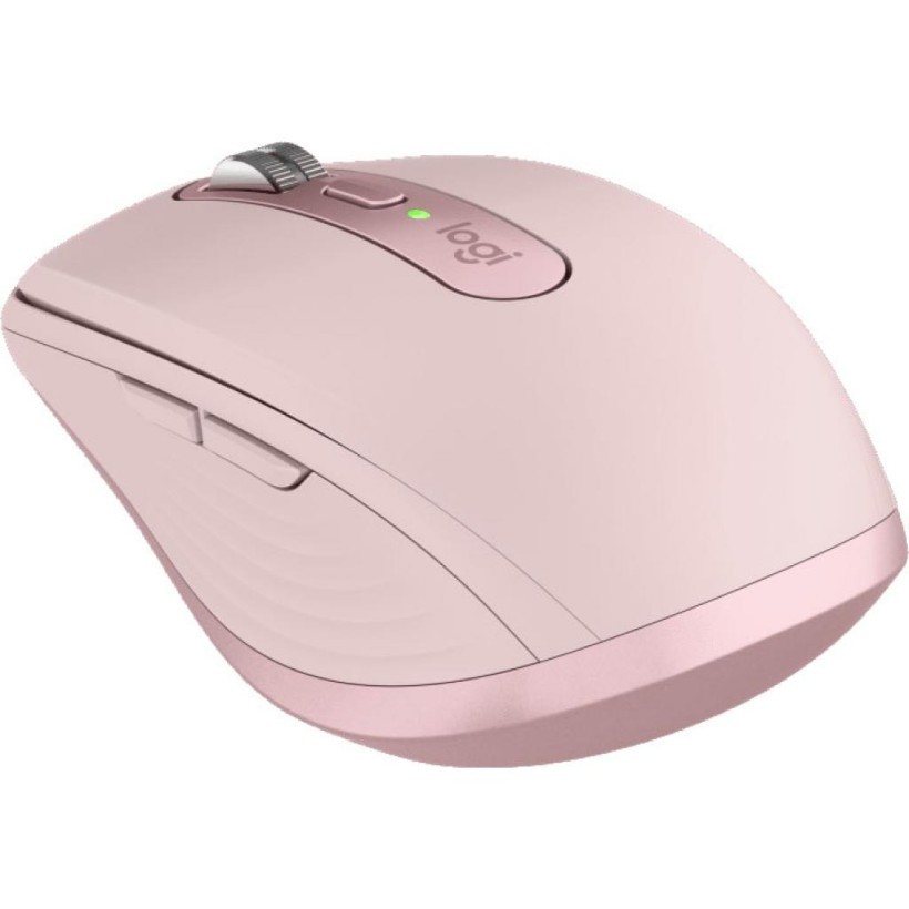 Мышь Logitech MX Anywhere 3 Rose (910-005990)  Фото №4