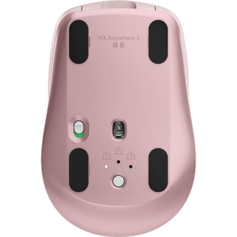 Мышь Logitech MX Anywhere 3 Rose (910-005990)  Фото №5