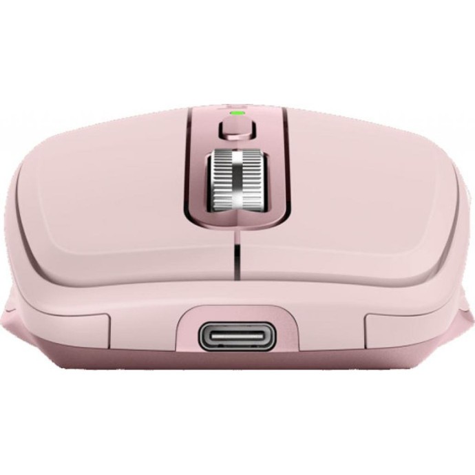 Мышь Logitech MX Anywhere 3 Rose (910-005990)  Фото №1