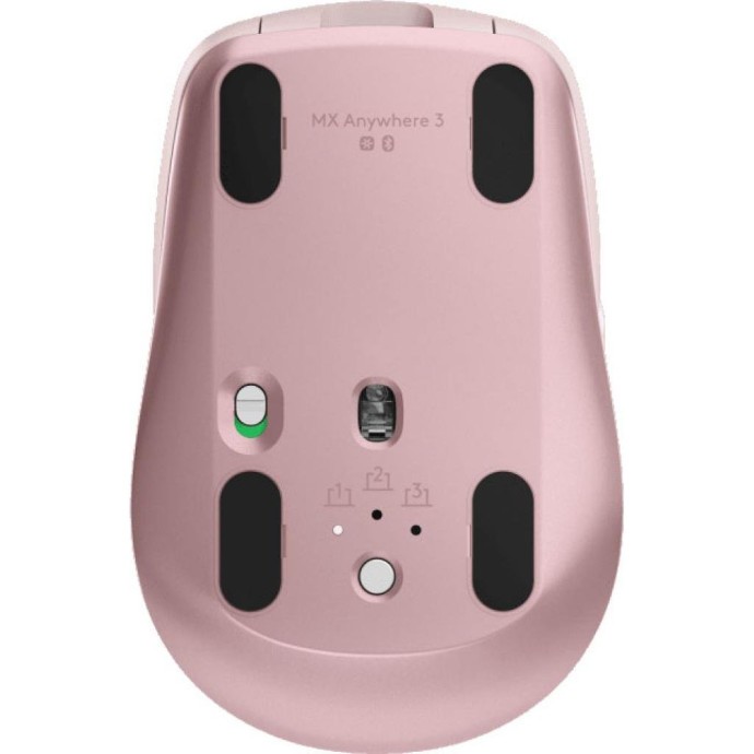 Мышь Logitech MX Anywhere 3 Rose (910-005990)  Фото №5