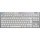 Клавіатура Logitech G915 Gaming TKL Tenkeyless Lightspeed Wireless RGB Mechanical White (920-009664)