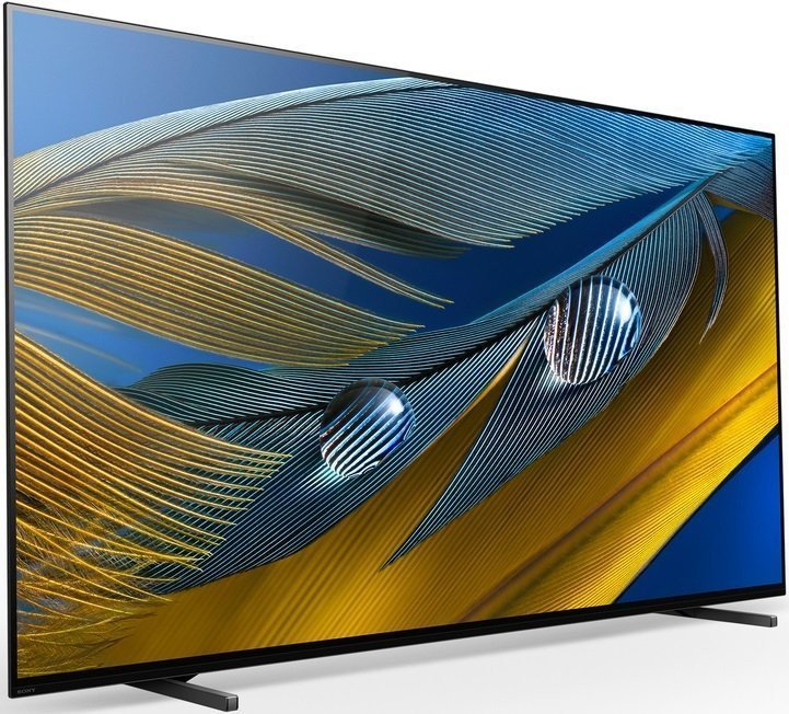 Телевизор Sony XR-65A80J  Фото №0