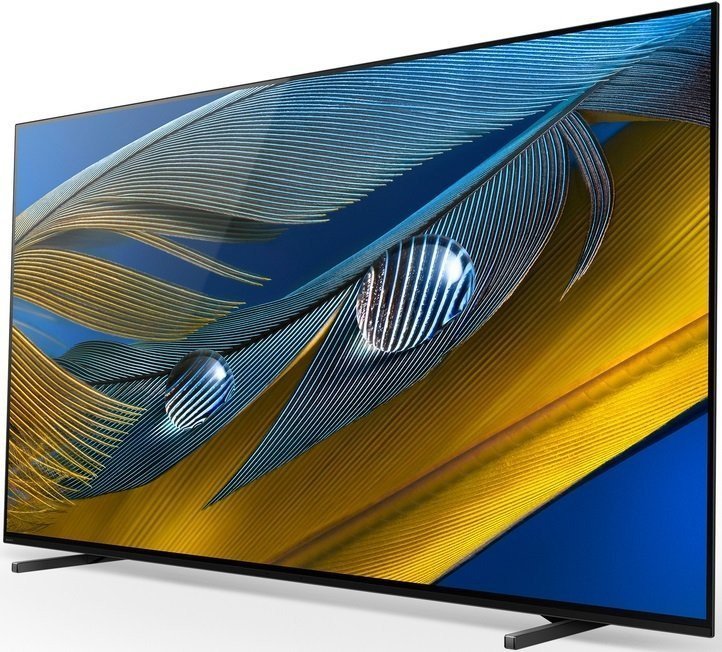 Телевизор Sony XR-65A80J  Фото №1