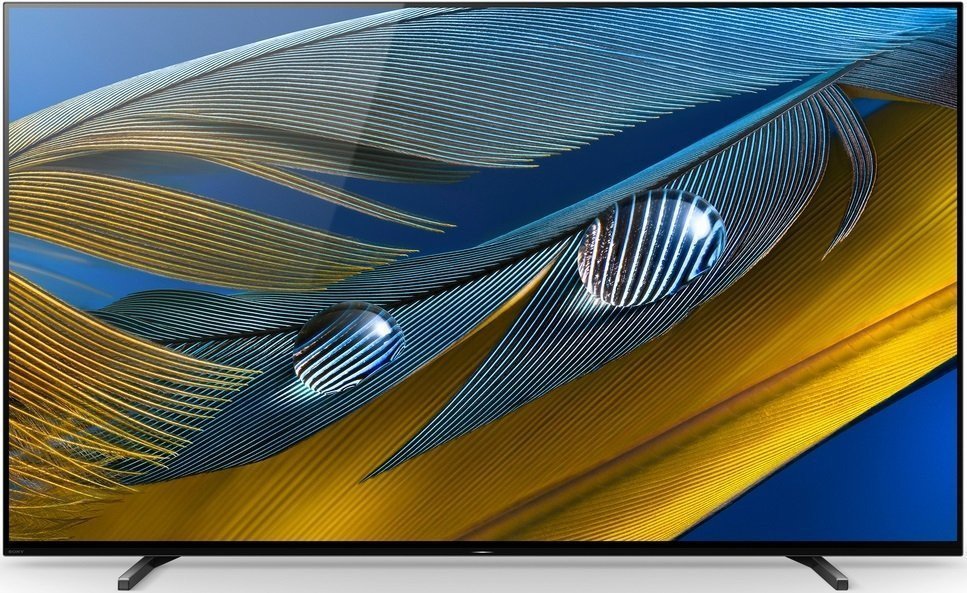 Телевизор Sony XR-65A80J  Фото №12