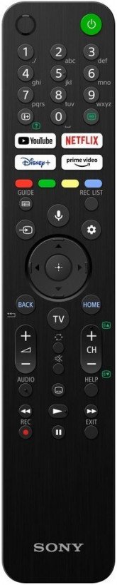 Телевизор Sony XR-65A80J  Фото №15