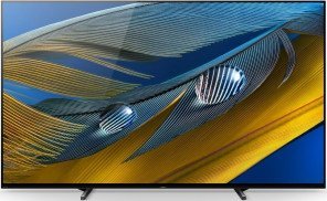 Телевизор Sony XR-65A80J
