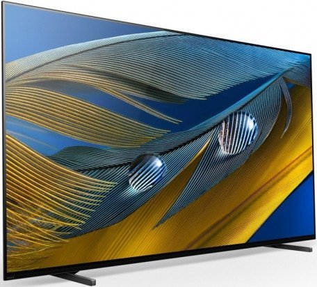 Телевизор Sony XR-65A80J  Фото №0