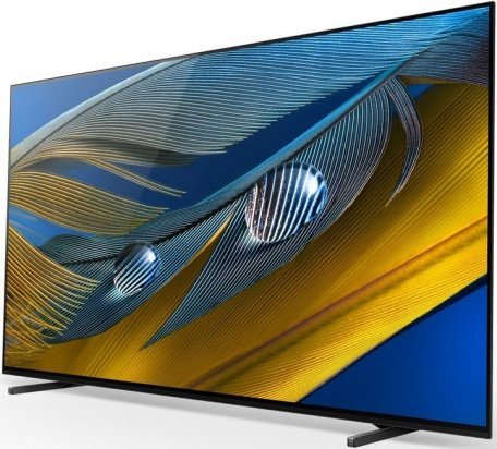 Телевизор Sony XR-65A80J  Фото №1