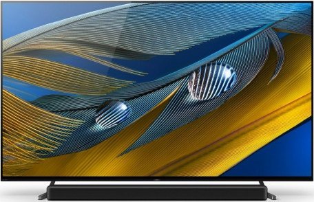 Телевизор Sony XR-65A80J  Фото №14
