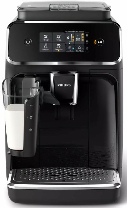 Кавомашина автоматична Philips Series 2200 EP2231/40  Фото №2