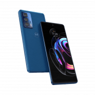 Смартфон Motorola Edge 20 Pro 8/256GB Blue 
