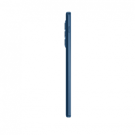 Смартфон Motorola Edge 20 Pro 8/256GB Blue  Фото №2