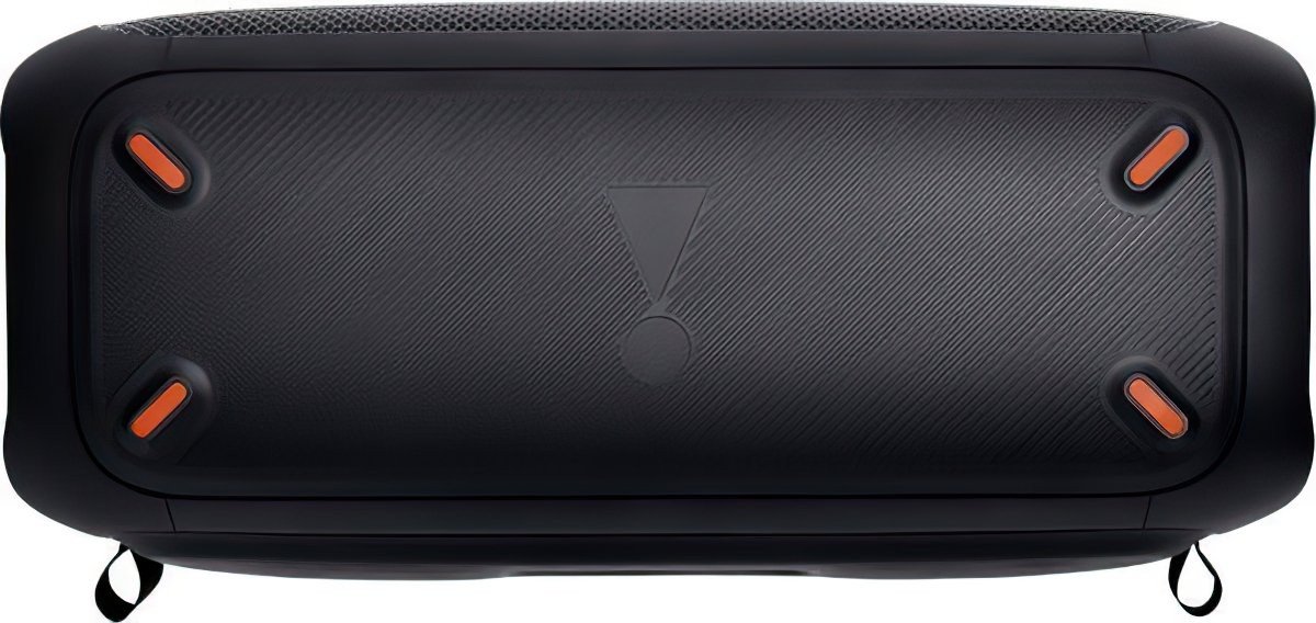 Портативні колонки JBL PartyBox On-The-Go Black (JBLPARTYBOXOTGEU)  Фото №9