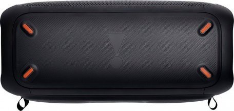 Портативні колонки JBL PartyBox On-The-Go Black (JBLPARTYBOXOTGEU)  Фото №9