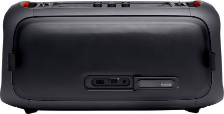 Портативні колонки JBL PartyBox On-The-Go Black (JBLPARTYBOXOTGEU)  Фото №11