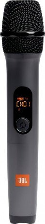 Портативні колонки JBL PartyBox On-The-Go Black (JBLPARTYBOXOTGEU)  Фото №12