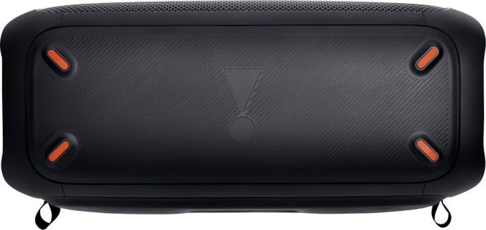 Портативні колонки JBL PartyBox On-The-Go Black (JBLPARTYBOXOTGEU)  Фото №9
