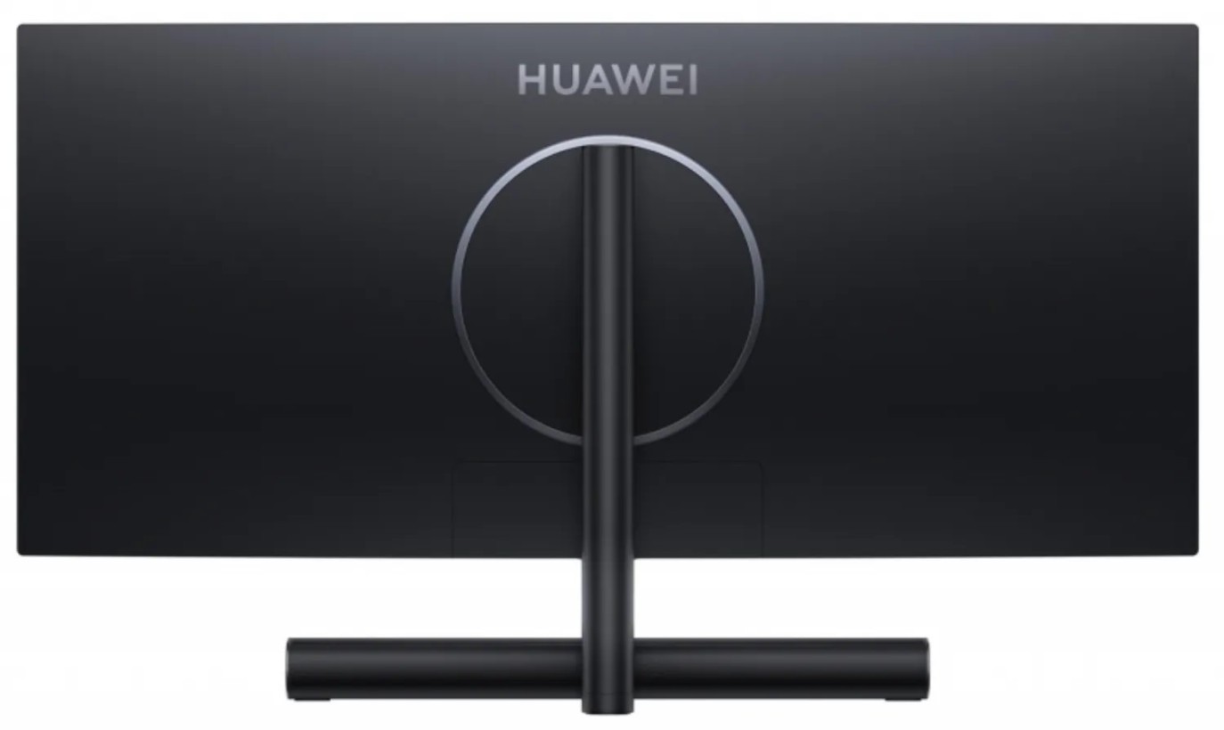 Монітор HUAWEI MateView GT Sound Edition 34” (ZQE-CAA, 53060216)  Фото №3