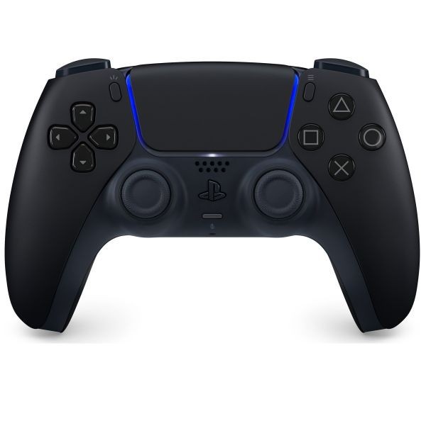 Геймпад Sony DualSense Midnight Black (9827696)