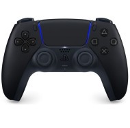 Геймпад Sony DualSense Midnight Black (9827696) 