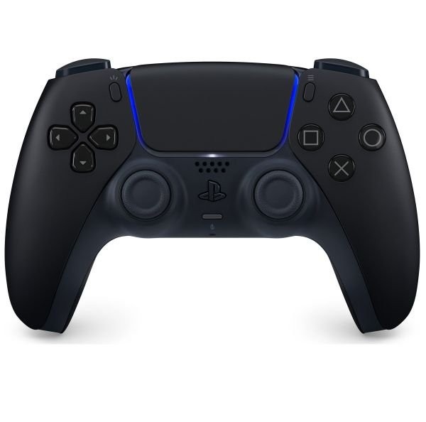 Геймпад Sony DualSense Midnight Black (9827696)