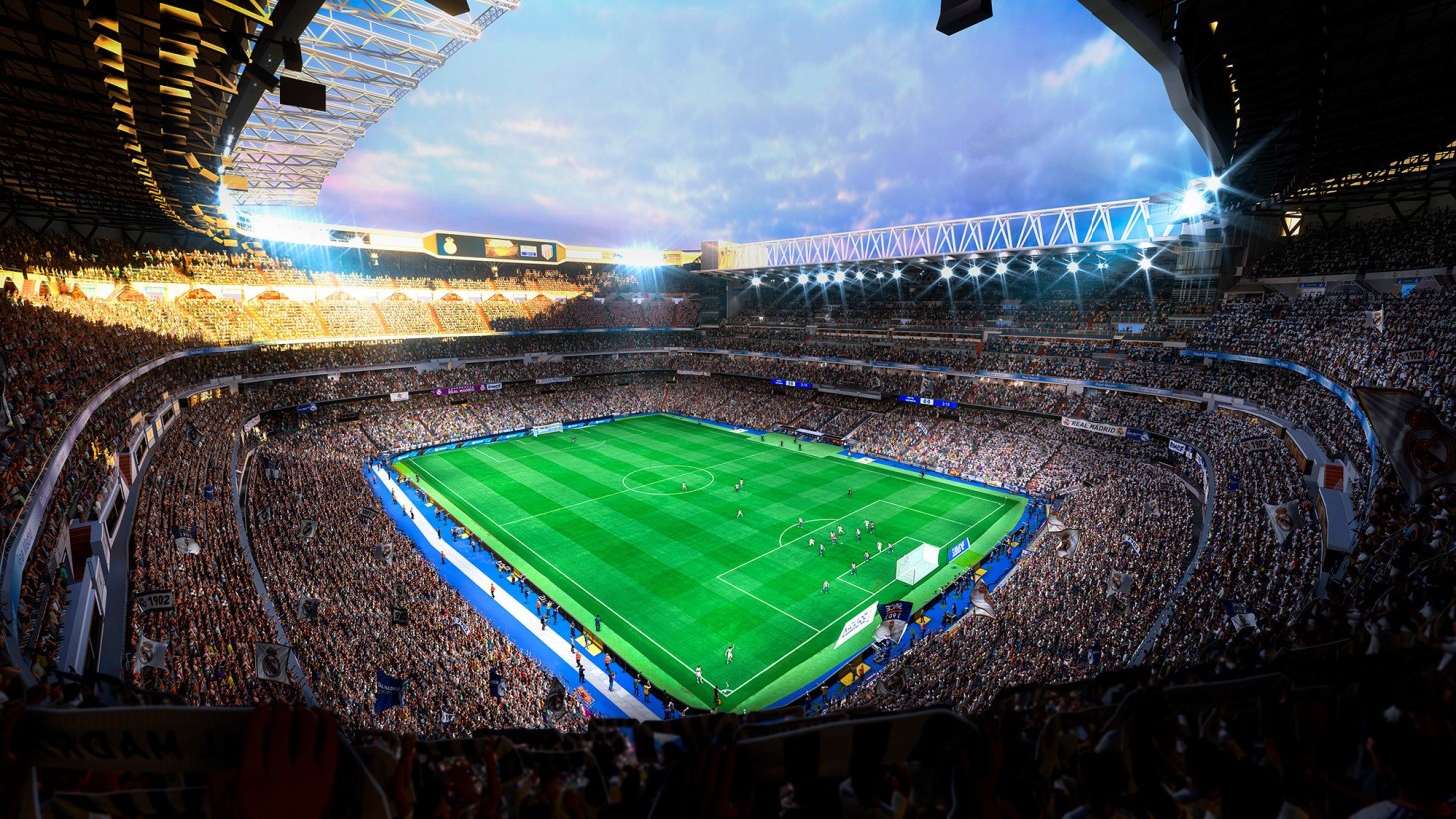 Гра для PS5 FIFA 22 PS5 (1103888)  Фото №8