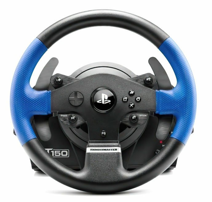 Руль Thrustmaster T150RS PRO (4160696)