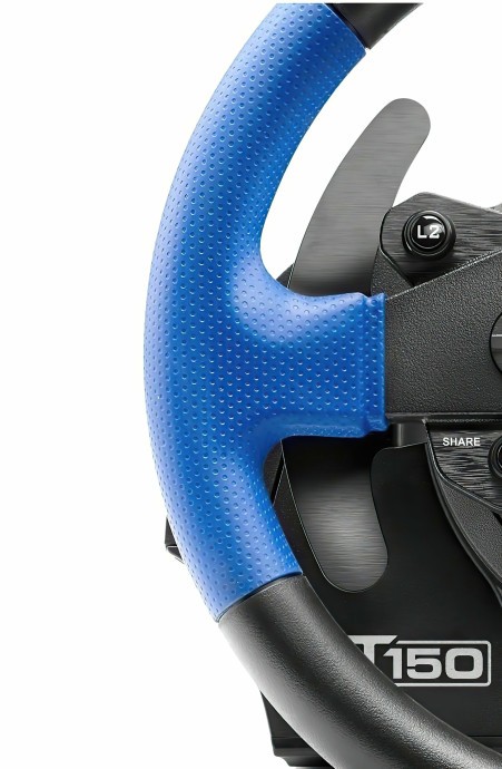 Руль Thrustmaster T150RS PRO (4160696)  Фото №0