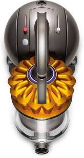 Пилосос безмішковий Dyson Cinetic Big Ball Multifloor 2  Фото №2