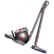 Пилосос безмішковий Dyson CY26 Cinetic Big Ball Absolute 2 