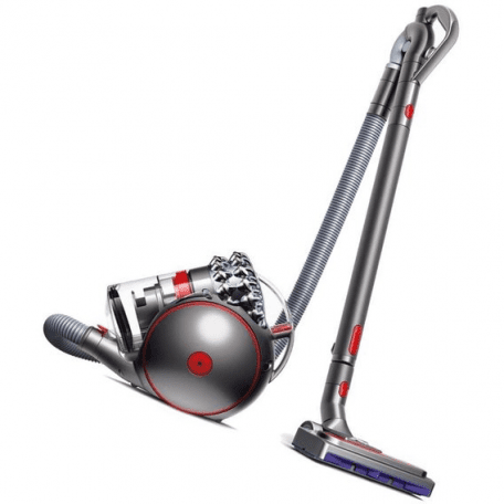 Пилосос безмішковий Dyson CY26 Cinetic Big Ball Absolute 2